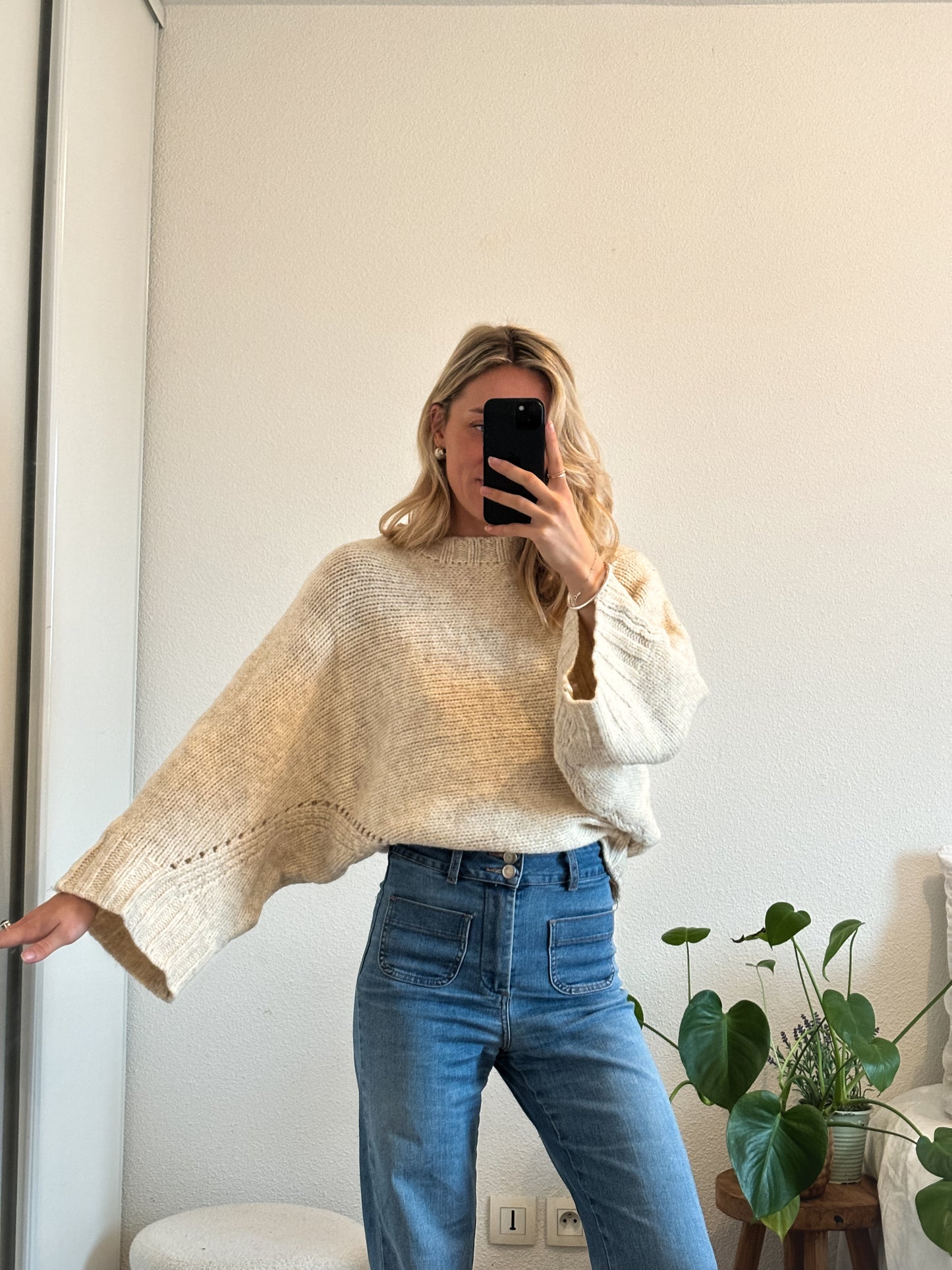 PULL NOÉMIE