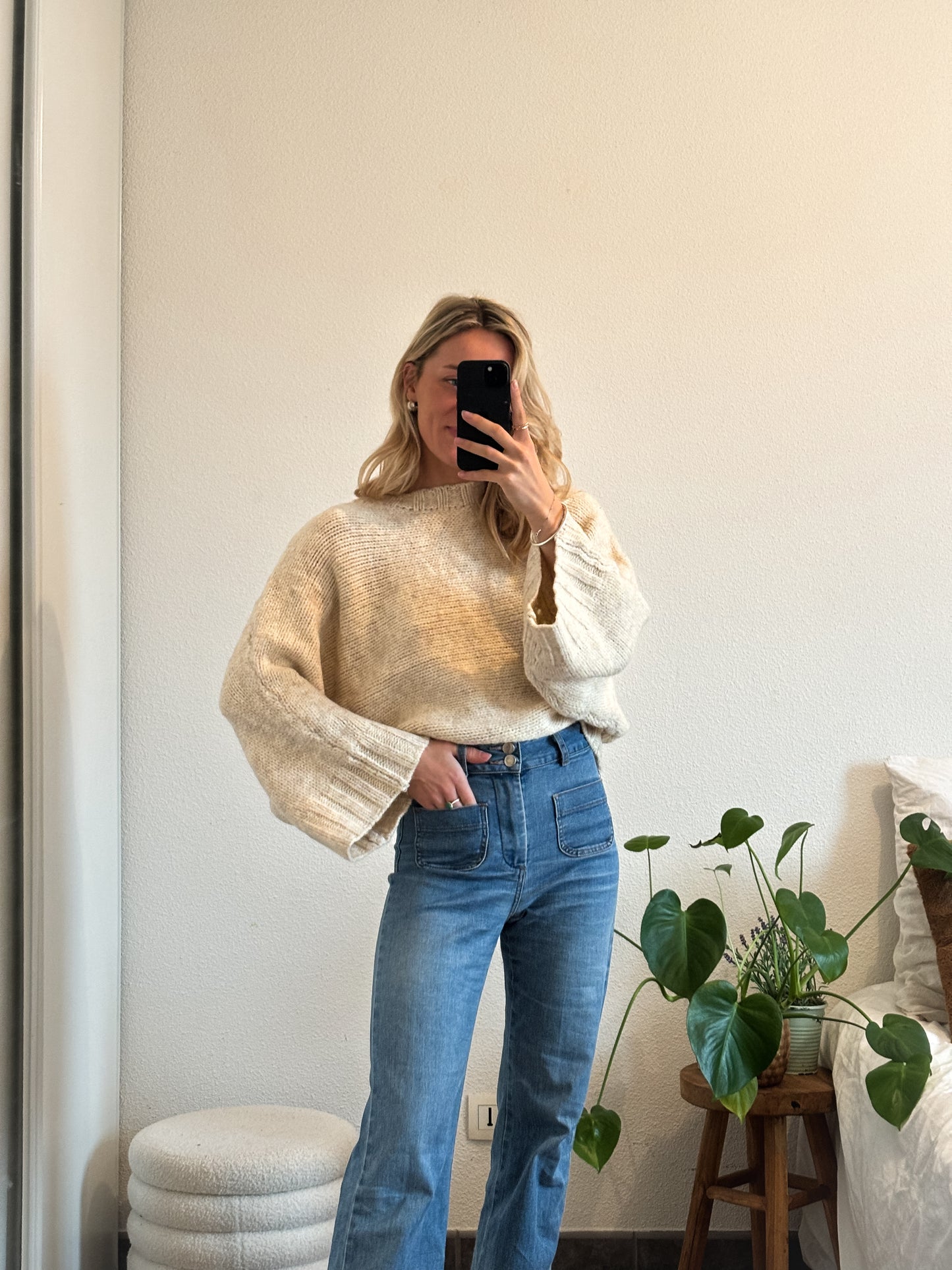 PULL NOÉMIE