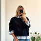 PULL HENRY - MARINE