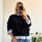 PULL HENRY - MARINE