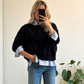 PULL HENRY - MARINE