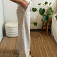 PANTALON SUZIE - BEIGE