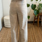 PANTALON SUZIE - BEIGE