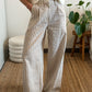 PANTALON SUZIE - BEIGE
