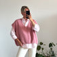 PULL LUCAS - ROSE