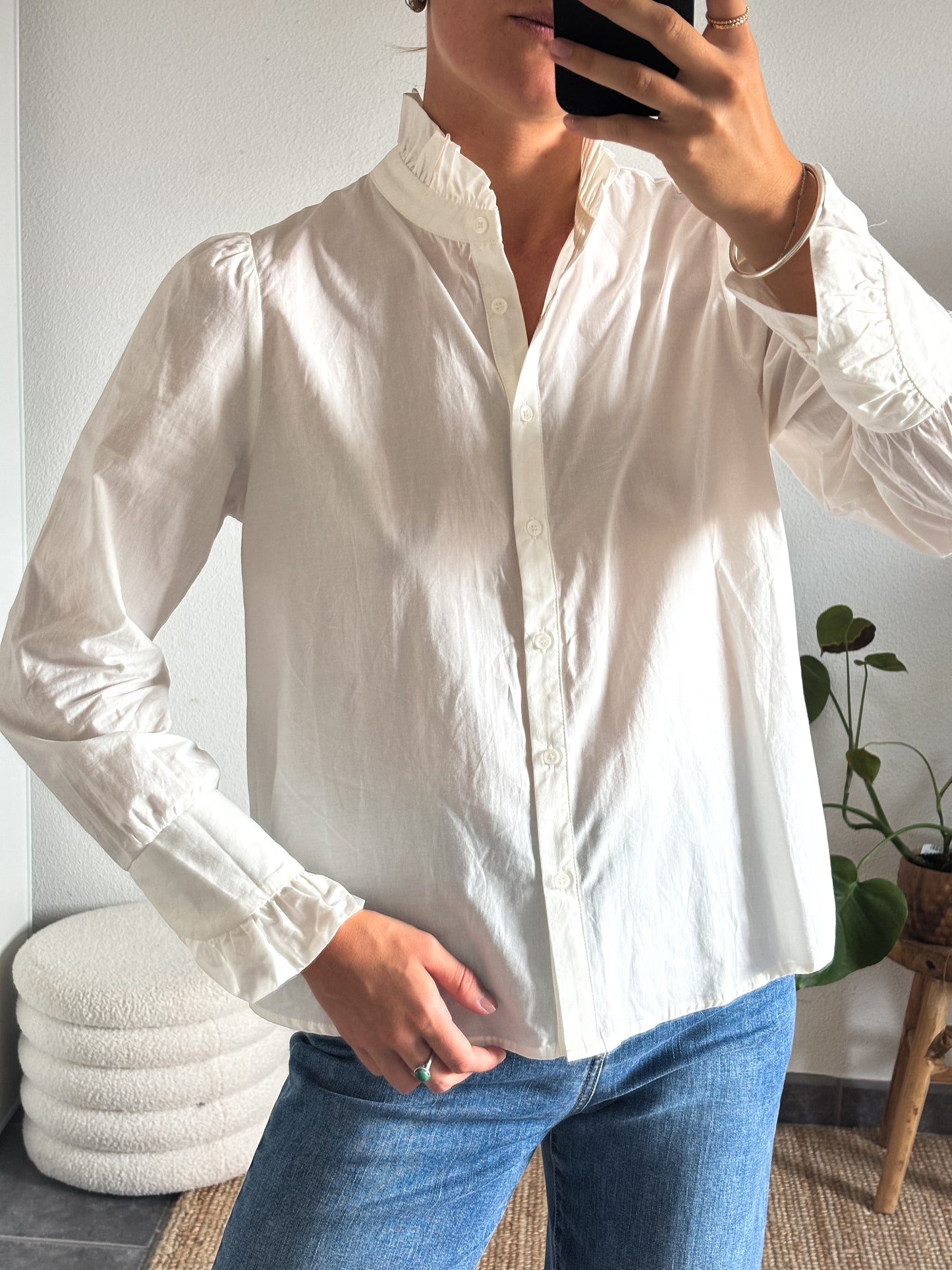 CHEMISE ELIOT