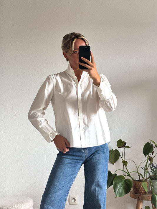 CHEMISE ELIOT