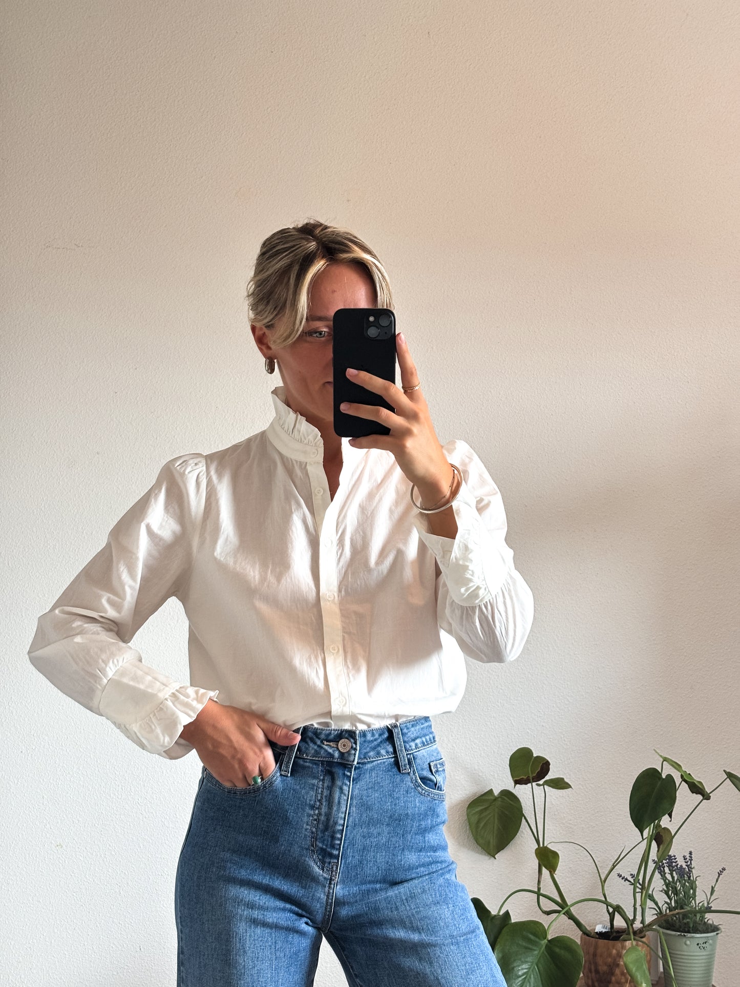 CHEMISE ELIOT