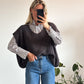 PULL LUCAS - CHOCOLAT
