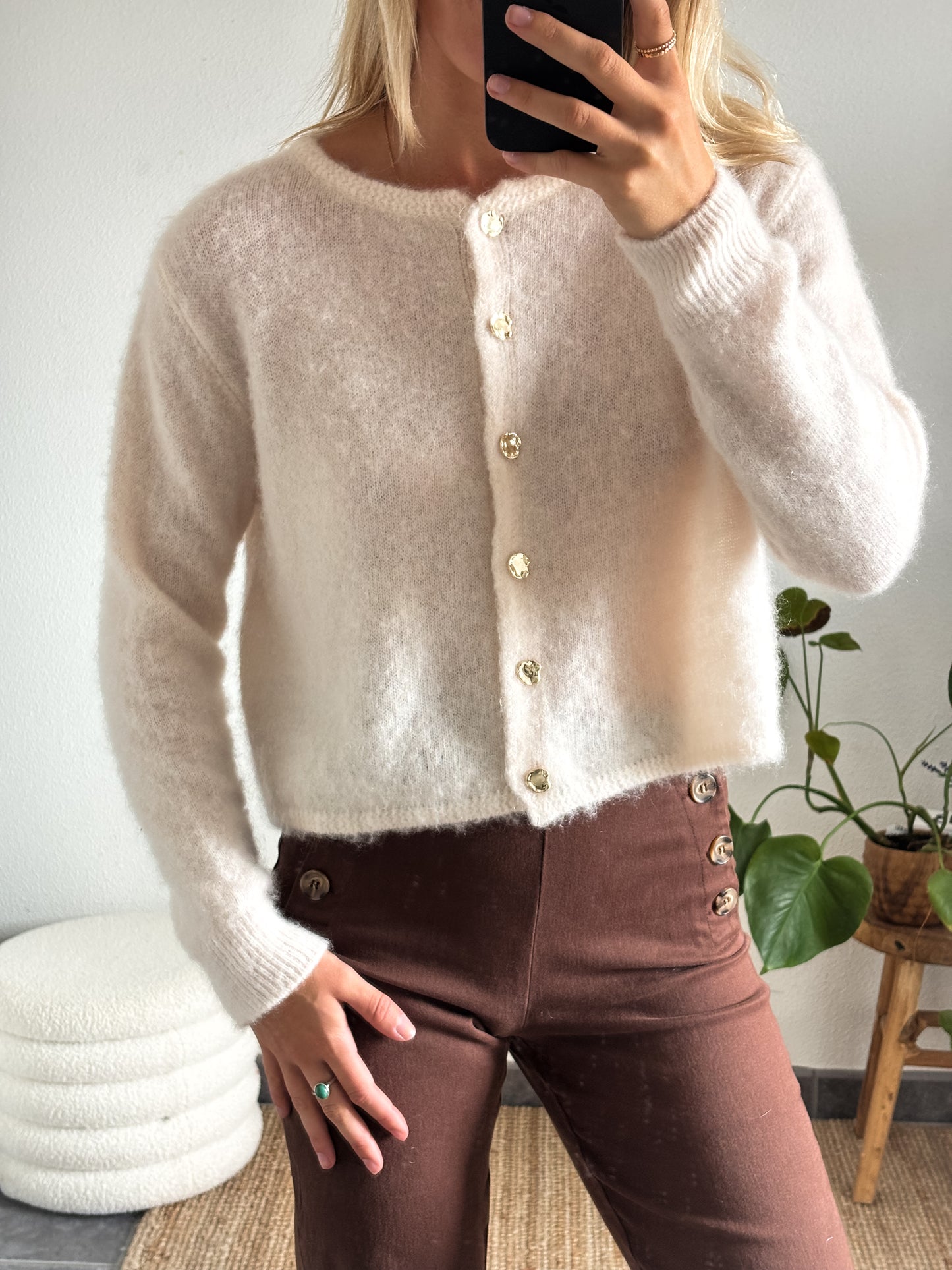 GILET GASTON