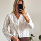 BLOUSE LÉA