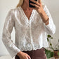 BLOUSE LÉA
