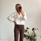 BLOUSE LÉA