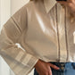 CHEMISE OLIE