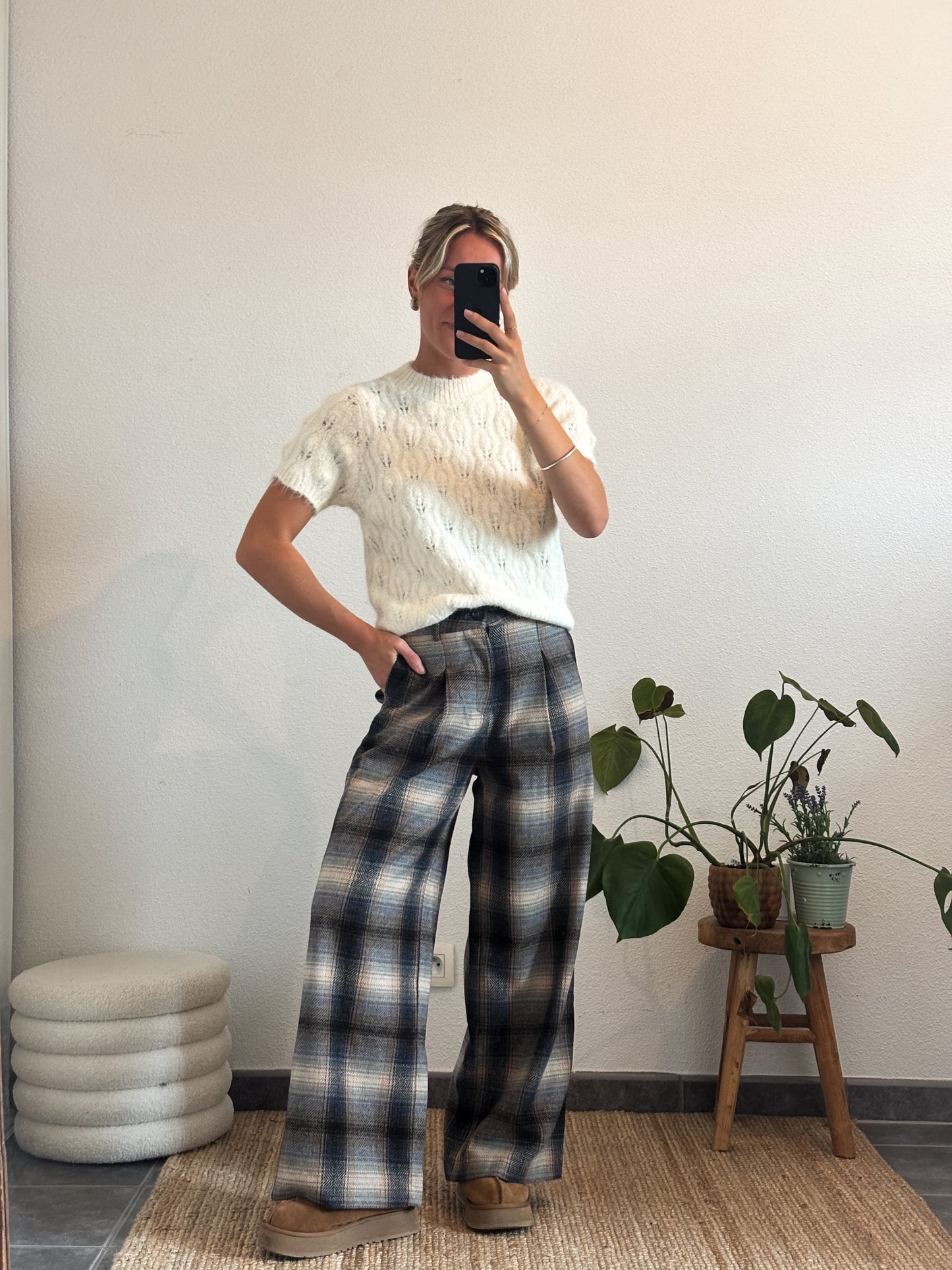 PANTALON ISAAC