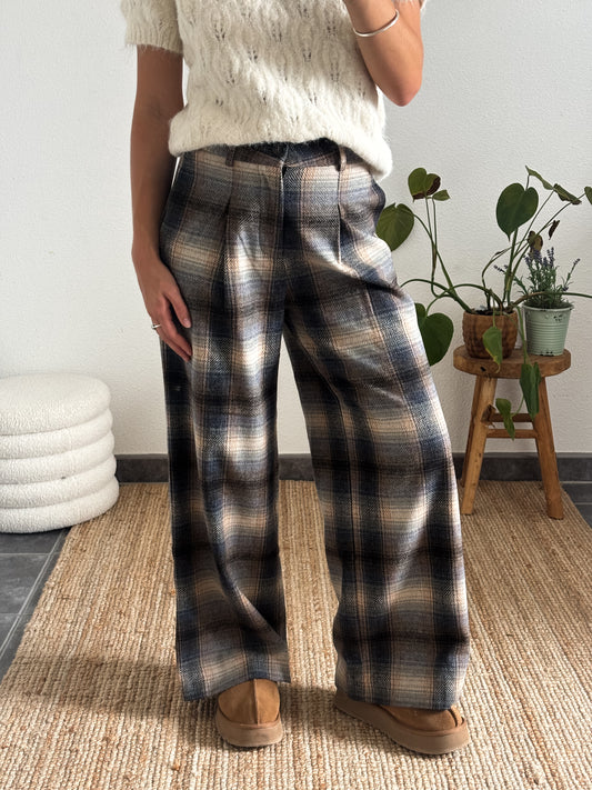 PANTALON ISAAC