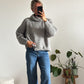 PULL ZACK - GRIS