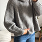 PULL ZACK - GRIS