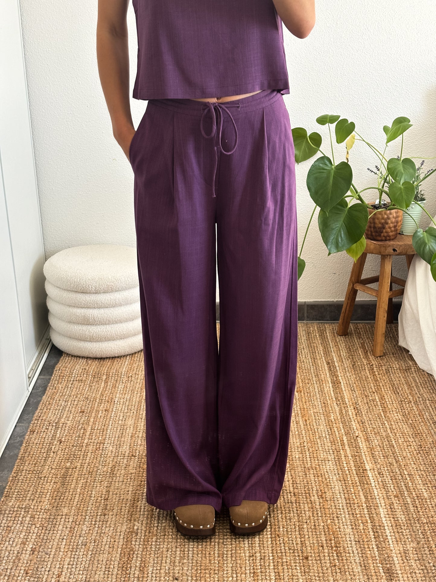 PANTALON MAEL