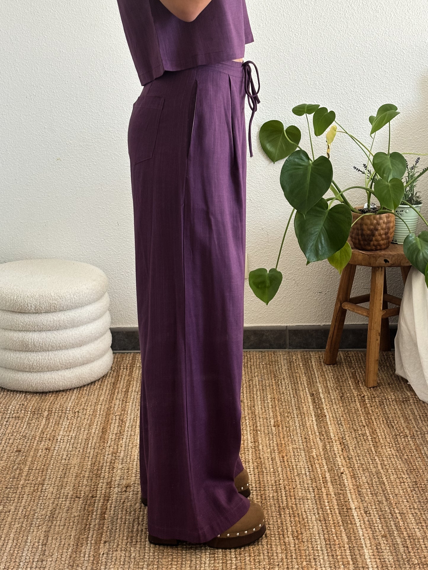 PANTALON MAEL