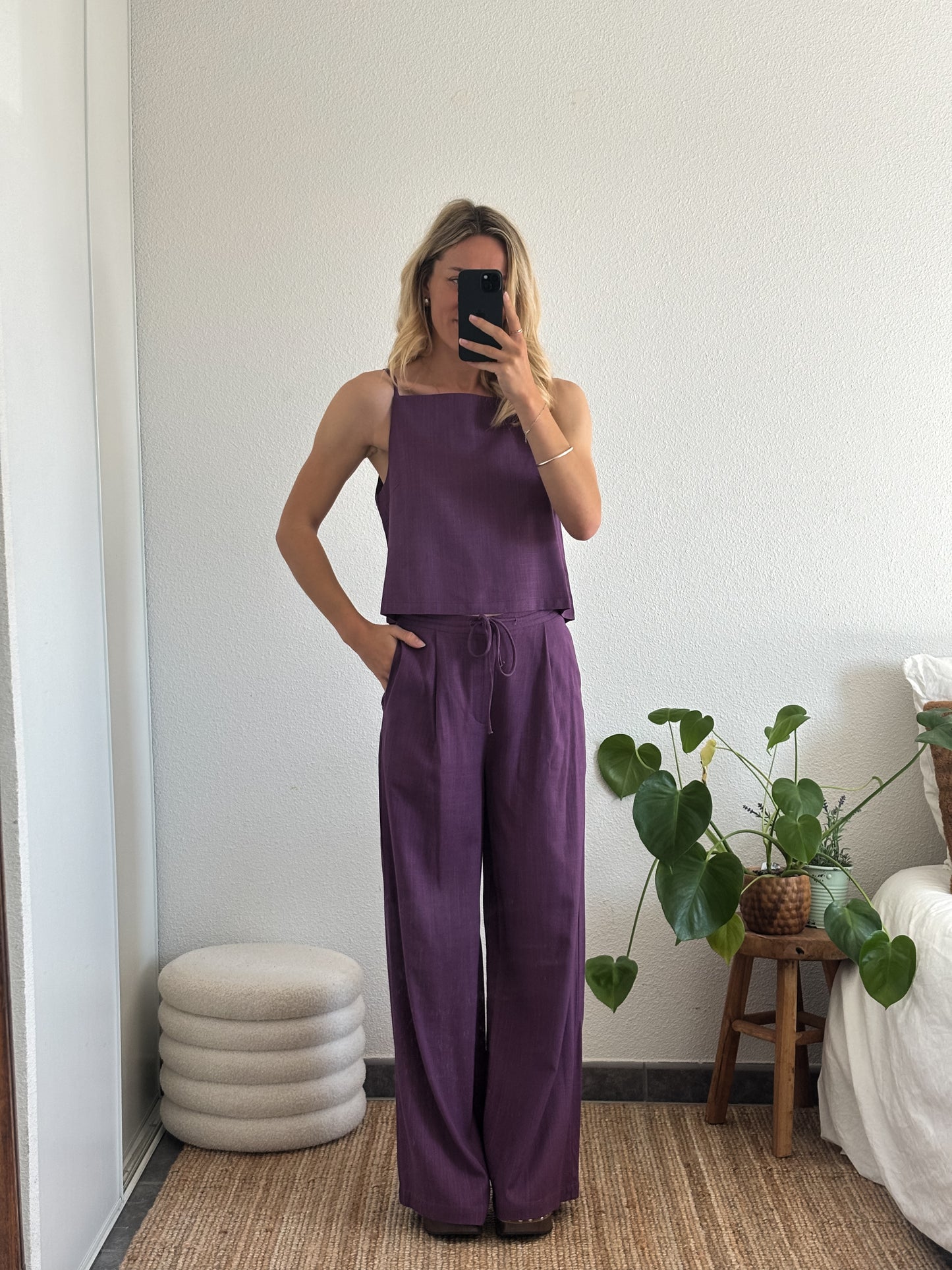 PANTALON MAEL