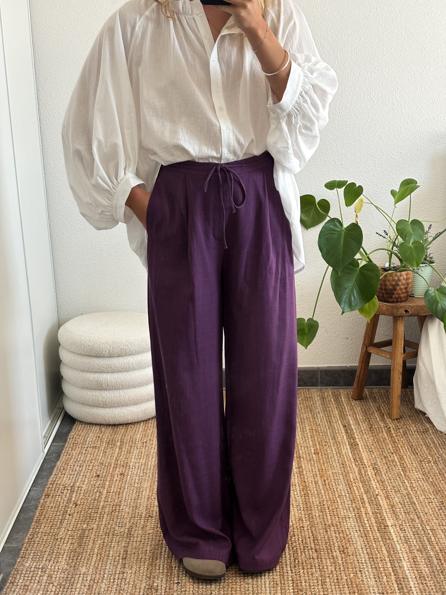 PANTALON MAEL