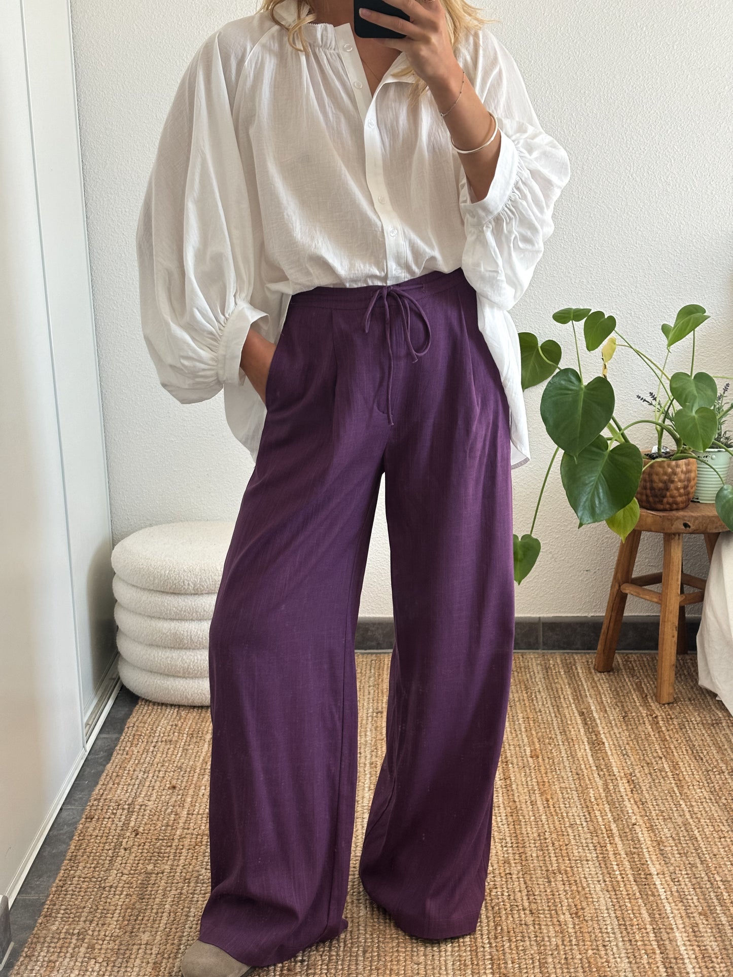 PANTALON MAEL