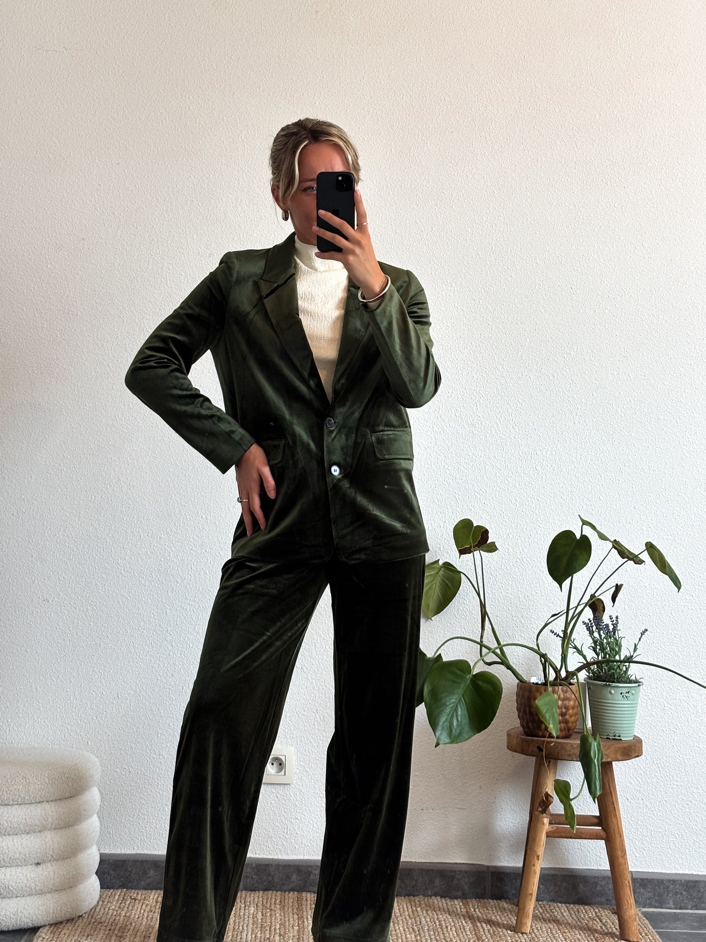 BLAZER AUDE