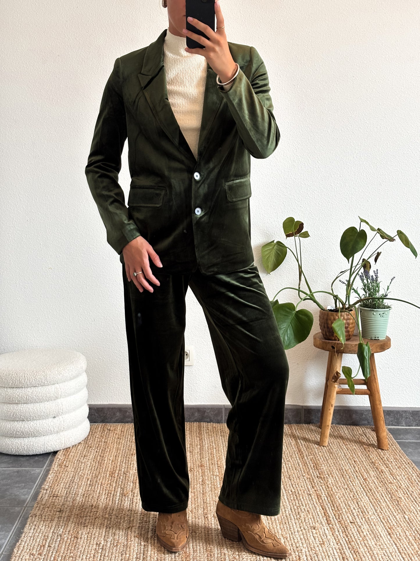 BLAZER AUDE