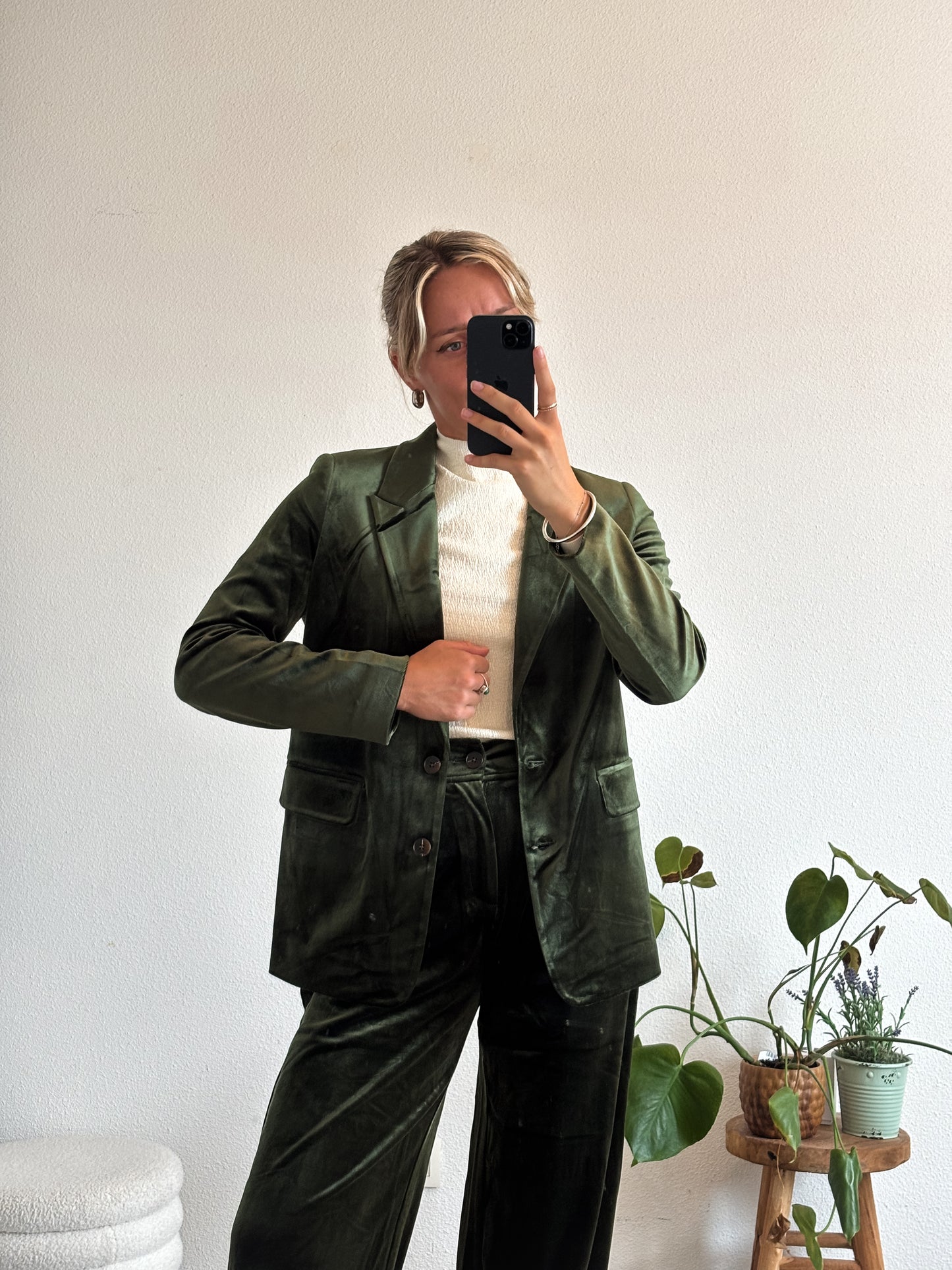 BLAZER AUDE