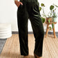 PANTALON LEOPLOD