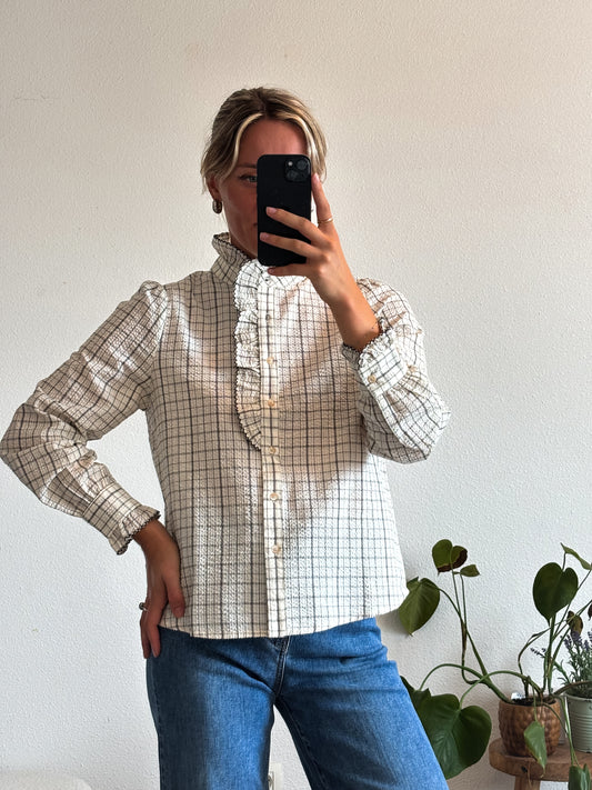 CHEMISE AROLD