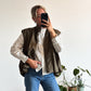 BOMBER WILL - KAKI