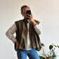 BOMBER WILL - KAKI