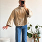 BOMBER TOM - BEIGE