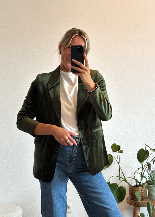 BLAZER AUDE