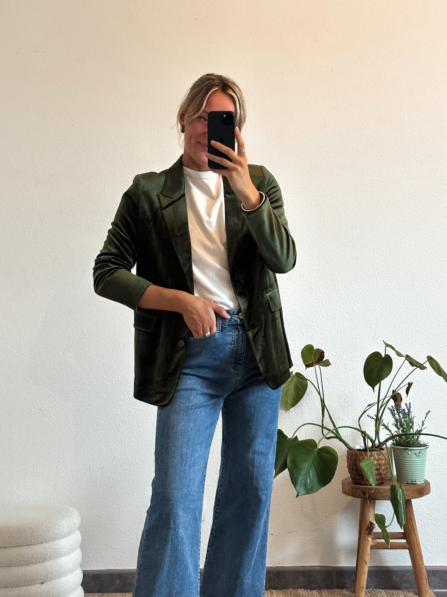 BLAZER AUDE