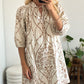 ROBE CÉLINE