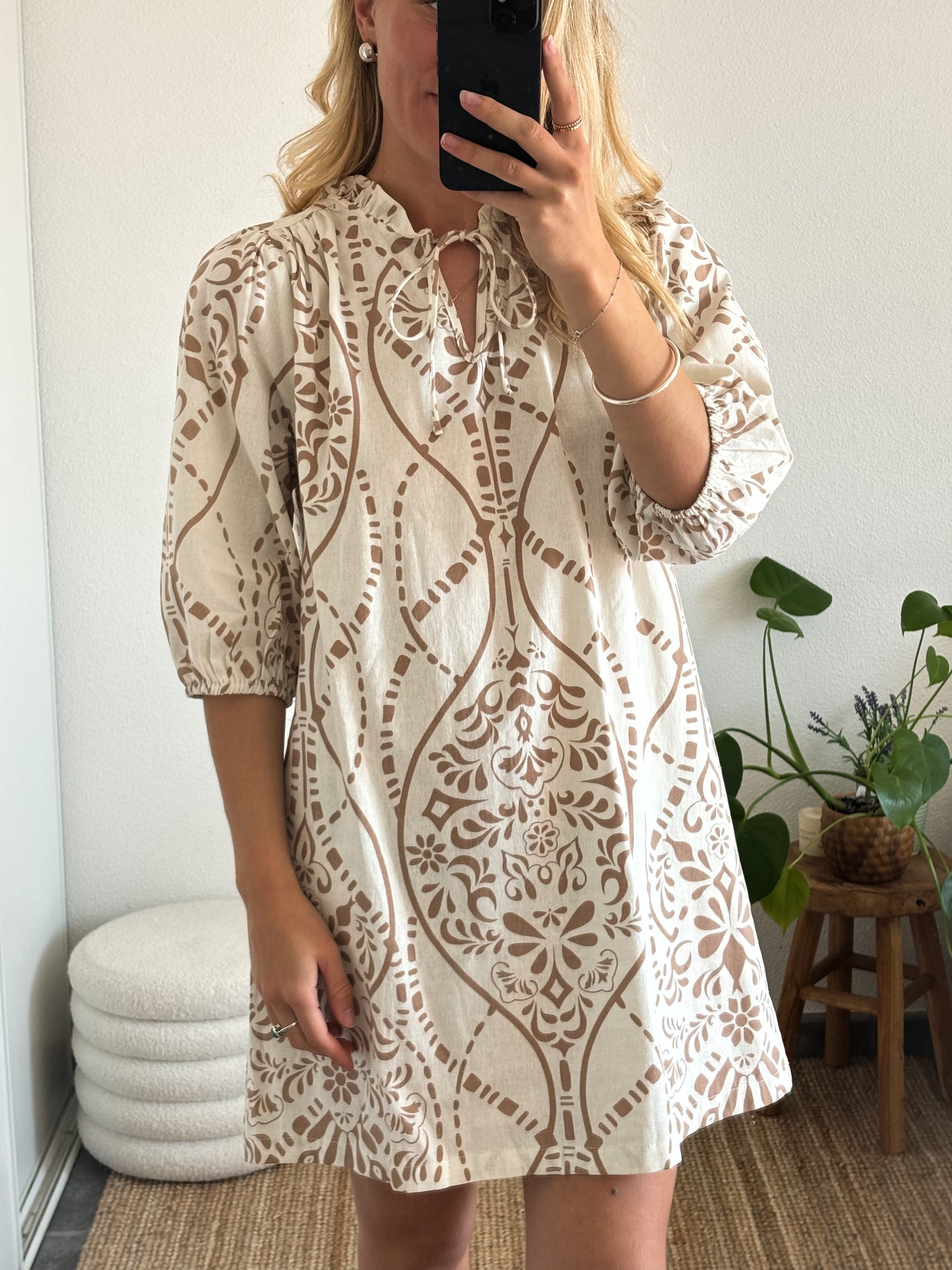 ROBE CÉLINE