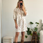 ROBE CÉLINE