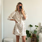 ROBE CÉLINE