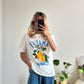 T-SHIRT CITRON