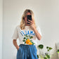 T-SHIRT CITRON