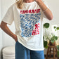 T-SHIRT SARDINE
