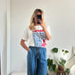 T-SHIRT SARDINE