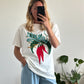 T-SHIRT PIMENT