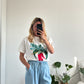 T-SHIRT PIMENT