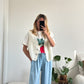 GILET MARIE