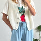 GILET MARIE