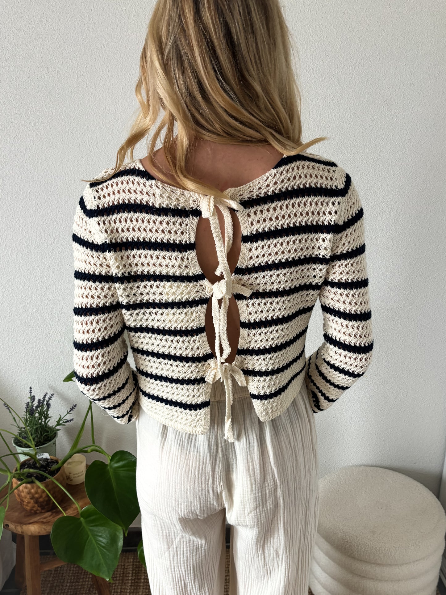 MARINIÈRE PAO